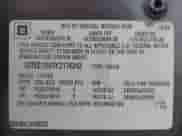 2000 GMC Sierra 1500 SLE with VIN 1GTEC19V3YZ176243, listed as a IAAI auction lot 41582240 with Not provided miles and . Bid and sale history available at DreamBid. Image 9.