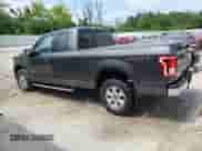 2015 Ford F-150 XLT z VIN 1FTFX1EG2FFD04454, wystawiony jako Copart lot #59529475 z przebiegiem 106 699 mil mil oraz Czysty tytuł • Clean title. Historia ofert i sprzedaży dostępna na DreamBid. Obrazek 2.