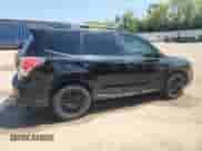 2018 Subaru Forester Premium with VIN JF2SJGEC5JH577869, listed as a Copart auction lot 65420655 with 88,826 mi miles and Clean title. Bid and sale history available at DreamBid. Image 3.