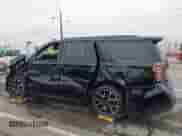 2023 Chevrolet Tahoe RST with VIN 1GNSCRKD4PR247135, listed as a IAAI auction lot 42397466 with 50,412 mi miles and . Bid and sale history available at DreamBid. Image 15.