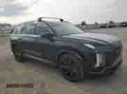2024 Hyundai Palisade XRT с VIN KM8R34GE6RU658592, выставлен на аукционе Copart как лот 71793595 с пробегом 32 935 миль миль и Списание • Salvage title. История ставок и продаж доступна на DreamBid. Изображение 4.