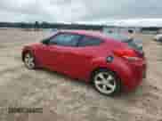 2013 Hyundai Veloster w/Black Int с VIN KMHTC6AD5DU173242, выставлен на аукционе Copart как лот 64368995 с пробегом 157 766 миль миль и Чистый • Clean title. История ставок и продаж доступна на DreamBid. Изображение 2.