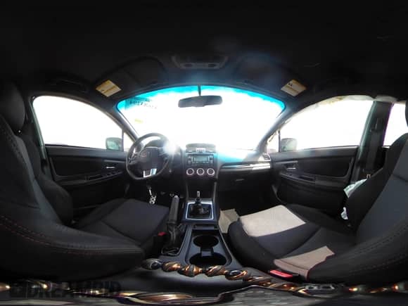 2015 Subaru WRX with VIN JF1VA1A60F9834324, listed as a IAAI auction lot 42683294 with 150,398 mi miles and . Bid and sale history available at DreamBid. Image 20.