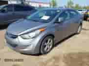 2012 Hyundai Elantra GLS с VIN KMHDH4AE4CU433857, выставлен на аукционе IAAI как лот 43334515 с пробегом 112 810 миль миль и . История ставок и продаж доступна на DreamBid. Изображение 2.