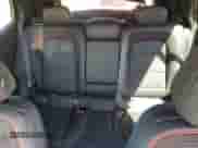 2025 Chevrolet Equinox EV RS с VIN 3GN7DSRR0SS134526, выставлен на аукционе Copart как лот 67317505 с пробегом 1 525 миль миль и Списание • Salvage title. История ставок и продаж доступна на DreamBid. Изображение 10.