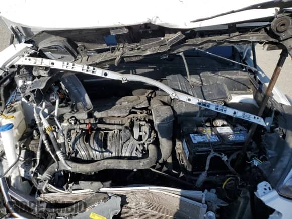 2018 Hyundai Santa Fe 2.4L с VIN 5XYZT3LBXJG538181, выставлен на аукционе Copart как лот 71289695 с пробегом 55 776 миль миль и Списание • Salvage title. История ставок и продаж доступна на DreamBid. Изображение 12.