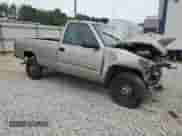 2000 Chevrolet Silverado 2500 с VIN 1GCGC24R5YR128980, выставлен на аукционе Copart как лот 59560145 с пробегом 169 673 миль миль и На запчасти • Non repairable. История ставок и продаж доступна на DreamBid. Изображение 4.