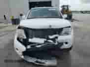 2011 Nissan Pathfinder S with VIN 5N1AR1NN9BC634893, listed as a Copart auction lot 63284235 with 176,526 mi miles and Salvage title. Bid and sale history available at DreamBid. Image 5.