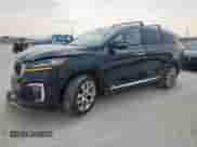 2019 Kia Sorento SX Limited with VIN 5XYPKDA56KG544039, listed as a Copart auction lot 57959315 with 54,375 mi miles and Clean title. Bid and sale history available at DreamBid. Image 1.