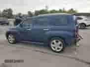 2007 Chevrolet HHR LT с VIN 3GNDA33P87S574915, выставлен на аукционе Copart как лот 80912745 с пробегом 232 758 миль миль и Списание • Salvage title. История ставок и продаж доступна на DreamBid. Изображение 2.