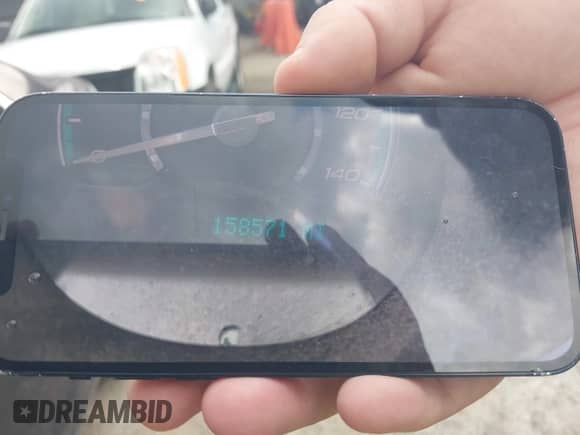 2009 Chevrolet Malibu 1FL z VIN 1G1ZG57B29F260412, wystawiony jako IAAI lot #42683666 z przebiegiem 155 871 mil mil oraz . Historia ofert i sprzedaży dostępna na DreamBid. Obrazek 7.