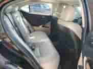 2010 Lexus IS 250 z VIN JTHCF5C28A5038620, wystawiony jako Copart lot #69744315 z przebiegiem Nie podano mil oraz Szkoda całkowita • Salvage title. Historia ofert i sprzedaży dostępna na DreamBid. Obrazek 10.