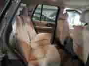 2008 Chevrolet TrailBlazer Fleet 2FL with VIN 1GNDT13S782120803, listed as a Copart auction lot 80735455 with 94,144 mi miles and Salvage title. Bid and sale history available at DreamBid. Image 11.