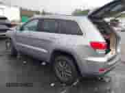 2019 Jeep Grand Cherokee Limited X with VIN 1C4RJFBG3KC614091, listed as a IAAI auction lot 42867137 with 60,022 mi miles and . Bid and sale history available at DreamBid. Image 3.