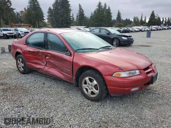 2000 Dodge Stratus ES z VIN 1B3EJ56HXYN234000, wystawiony jako Copart lot #75548584 z przebiegiem 177 191 mil mil oraz Szkoda całkowita • Salvage title. Historia ofert i sprzedaży dostępna na DreamBid. Obrazek 4.