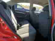 2007 Chevrolet Aveo LT z VIN KL1TG56687B047994, wystawiony jako Copart lot #76341844 z przebiegiem 31 789 mil mil oraz Szkoda całkowita • Salvage title. Historia ofert i sprzedaży dostępna na DreamBid. Obrazek 10.