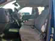 2017 GMC Sierra 1500 z VIN 1GTR1LEC1HZ128196, wystawiony jako Copart lot #49465835 z przebiegiem 91 796 mil mil oraz Czysty tytuł • Clean title. Historia ofert i sprzedaży dostępna na DreamBid. Obrazek 7.