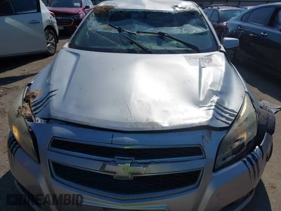 2013 Chevrolet Malibu Eco с VIN 1G11D5RR2DF119655, выставлен на аукционе IAAI как лот 43019250 с пробегом 112 541 миль миль и . История ставок и продаж доступна на DreamBid. Изображение 12.