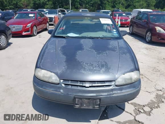 1996 Chevrolet Lumina z VIN 2G1WL52M6T9124713, wystawiony jako IAAI lot #42306378 z przebiegiem 140 750 mil mil oraz . Historia ofert i sprzedaży dostępna na DreamBid. Obrazek 6.