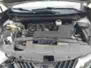 2015 Nissan Murano Platinum с VIN 5N1AZ2MH5FN272122, выставлен на аукционе IAAI как лот 43194855 с пробегом 118 562 миль миль и . История ставок и продаж доступна на DreamBid. Изображение 10.