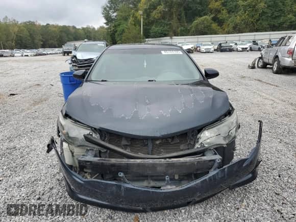 2012 Toyota Camry SE z VIN 4T1BF1FK0CU016584, wystawiony jako Copart lot #85124105 z przebiegiem 231 514 mil mil oraz Szkoda całkowita • Salvage title. Historia ofert i sprzedaży dostępna na DreamBid. Obrazek 5.