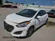 2017 Hyundai Elantra с VIN KMHD35LH2HU358336, выставлен на аукционе Copart как лот 64583915 с пробегом 174 372 миль миль и Списание • Salvage title. История ставок и продаж доступна на DreamBid. Изображение 1.