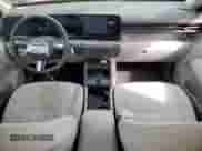 2024 Hyundai Kona SEL с VIN KM8HCCAB2RU054333, выставлен на аукционе Copart как лот 70749355 с пробегом 36 714 миль миль и Списание • Salvage title. История ставок и продаж доступна на DreamBid. Изображение 8.