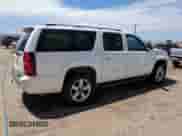 2007 Chevrolet Suburban LS с VIN 1GNFC16037J183520, выставлен на аукционе Copart как лот 66923545 с пробегом 233 376 миль миль и Списание • Salvage title. История ставок и продаж доступна на DreamBid. Изображение 3.