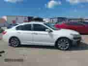 2014 Honda Accord Sport с VIN 1HGCR2F50EA047176, выставлен на аукционе IAAI как лот 43410582 с пробегом 119 155 миль миль и . История ставок и продаж доступна на DreamBid. Изображение 14.