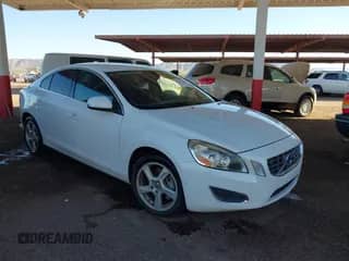 2012 Volvo S60 T5 с VIN YV1622FS3C2034252, выставлен на аукционе IAAI как лот 43336269 с пробегом 143 661 миль миль и . История ставок и продаж доступна на DreamBid. Изображение 1.
