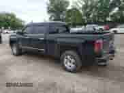 2016 GMC Sierra 1500 SLT с VIN 3GTU2NECXGG357350, выставлен на аукционе Copart как лот 58369925 с пробегом 104 586 миль миль и Списание • Salvage title. История ставок и продаж доступна на DreamBid. Изображение 2.
