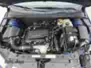 2012 Chevrolet Cruze 1LT с VIN 1G1PF5SC2C7121800, выставлен на аукционе Copart как лот 71798005 с пробегом 172 420 миль миль и Списание • Salvage title. История ставок и продаж доступна на DreamBid. Изображение 11.