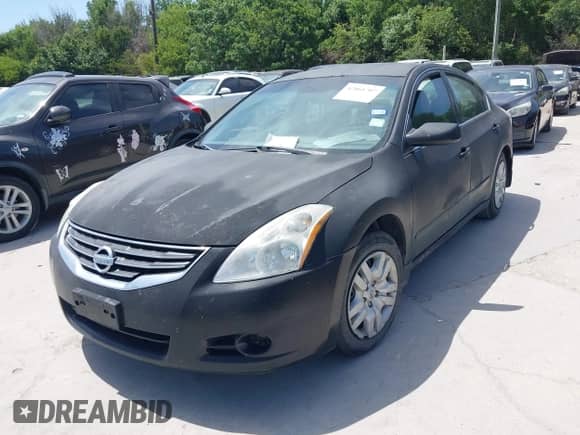 2015 Nissan Altima 2.5 с VIN 1N4AL3AP1FC164976, выставлен на аукционе IAAI как лот 42839210 с пробегом 168 074 миль миль и . История ставок и продаж доступна на DreamBid. Изображение 2.