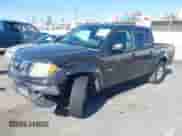 2010 Nissan Frontier SE with VIN 1N6AD0ER8AC426452, listed as a IAAI auction lot 43152356 with 214,616 mi miles and . Bid and sale history available at DreamBid. Image 2.