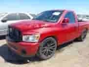 2008 Dodge 1500 ST z VIN 1D7HA16K58J147103, wystawiony jako IAAI lot #42467862 z przebiegiem 227 094 mil mil oraz . Historia ofert i sprzedaży dostępna na DreamBid. Obrazek 2.