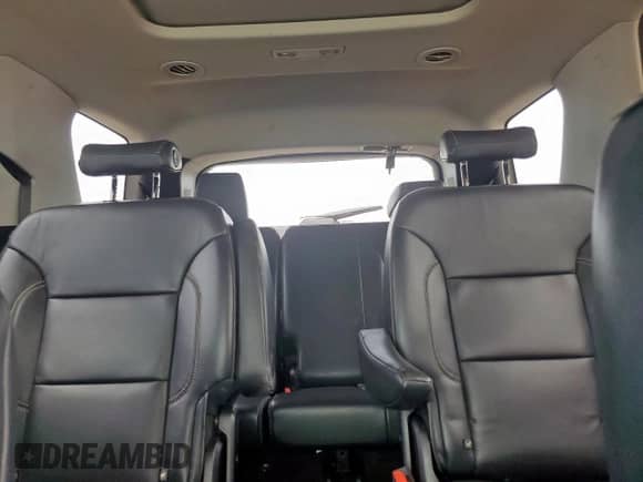 2018 Chevrolet Traverse LT с VIN 1GNERHKW8JJ222946, выставлен на аукционе Copart как лот 65509885 с пробегом 133 228 миль миль и Списание • Salvage title. История ставок и продаж доступна на DreamBid. Изображение 10.