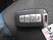 2014 Hyundai Veloster Turbo with VIN KMHTC6AE3EU189370, listed as a IAAI auction lot 41227179 with 103,432 mi miles and . Bid and sale history available at DreamBid. Image 11.