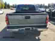 2006 Chevrolet Silverado 1500 LT3 z VIN 2GCEK13T661161686, wystawiony jako Copart lot #54021735 z przebiegiem 70 169 mil mil oraz Szkoda całkowita • Salvage title. Historia ofert i sprzedaży dostępna na DreamBid. Obrazek 6.
