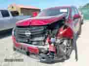 2023 Nissan Pathfinder SL with VIN 5N1DR3CC2PC208707, listed as a IAAI auction lot 43240866 with 33,533 mi miles and . Bid and sale history available at DreamBid. Image 6.