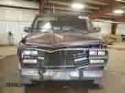 1992 Chevrolet Chevy Van с VIN 2GBEG25K3N4150299, выставлен на аукционе Copart как лот 74099444 с пробегом 156 341 миль миль и Чистый • Clean title. История ставок и продаж доступна на DreamBid. Изображение 5.