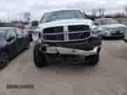 2008 Dodge RAM with VIN 3D3KS28A78G224070, listed as a Copart auction lot 40461174 with 88,402 mi miles and Salvage title. Bid and sale history available at DreamBid. Image 5.