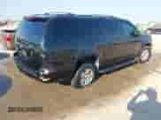 2010 Chevrolet Suburban LT with VIN 1GNUKJE30AR225673, listed as a IAAI auction lot 43331437 with 247,098 mi miles and . Bid and sale history available at DreamBid. Image 4.