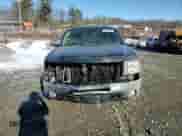 2013 GMC Sierra 1500 SLE z VIN 1GTN2VE05DZ256643, wystawiony jako Copart lot #89170475 z przebiegiem 123 368 mil mil oraz Szkoda całkowita • Salvage title. Historia ofert i sprzedaży dostępna na DreamBid. Obrazek 11.