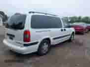 2004 Chevrolet Venture LS с VIN 1GNDX03EX4D166598, выставлен на аукционе IAAI как лот 42306323 с пробегом 125 439 миль миль и . История ставок и продаж доступна на DreamBid. Изображение 4.