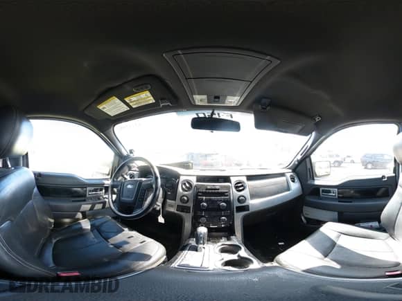 2012 Ford F-150 FX2 with VIN 1FTFW1CFXCKD89480, listed as a IAAI auction lot 43112992 with 174,503 mi miles and . Bid and sale history available at DreamBid. Image 20.