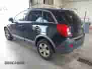 2014 Chevrolet Captiva Sport LS z VIN 3GNAL2EK9ES546563, wystawiony jako IAAI lot #43058779 z przebiegiem 171 269 mil mil oraz . Historia ofert i sprzedaży dostępna na DreamBid. Obrazek 3.