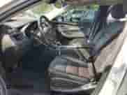 2019 Chevrolet Impala Premier с VIN 1G1105S35KU108448, выставлен на аукционе Copart как лот 70388775 с пробегом 78 523 миль миль и Списание • Salvage title. История ставок и продаж доступна на DreamBid. Изображение 7.