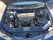 2005 Chevrolet Impala LS z VIN 2G1WH52K159295890, wystawiony jako Copart lot #80750425 z przebiegiem 193 827 mil mil oraz Szkoda całkowita • Salvage title. Historia ofert i sprzedaży dostępna na DreamBid. Obrazek 11.