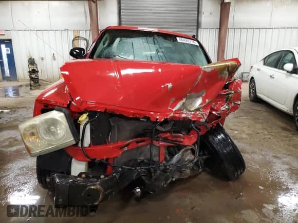 2006 Dodge Dakota ST с VIN 1D7HW28K76S716190, выставлен на аукционе Copart как лот 86420714 с пробегом 264 184 миль миль и Чистый • Clean title. История ставок и продаж доступна на DreamBid. Изображение 5.