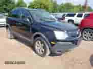 2012 Chevrolet Captiva Sport LS с VIN 3GNAL2EK2CS657016, выставлен на аукционе IAAI как лот 42851752 с пробегом 147 273 миль миль и . История ставок и продаж доступна на DreamBid. Изображение 1.